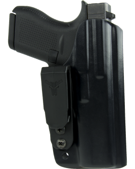 Blade-Tech IWB Ambidextrious - Click Image to Close